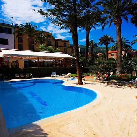 Hotel Eden Península Sorrentina Exterior foto