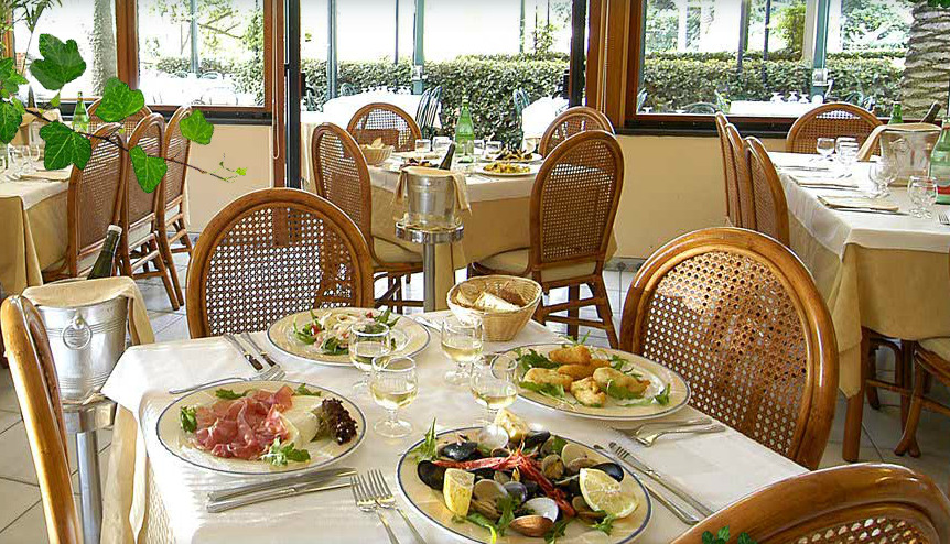 Hotel Eden Península Sorrentina Exterior foto