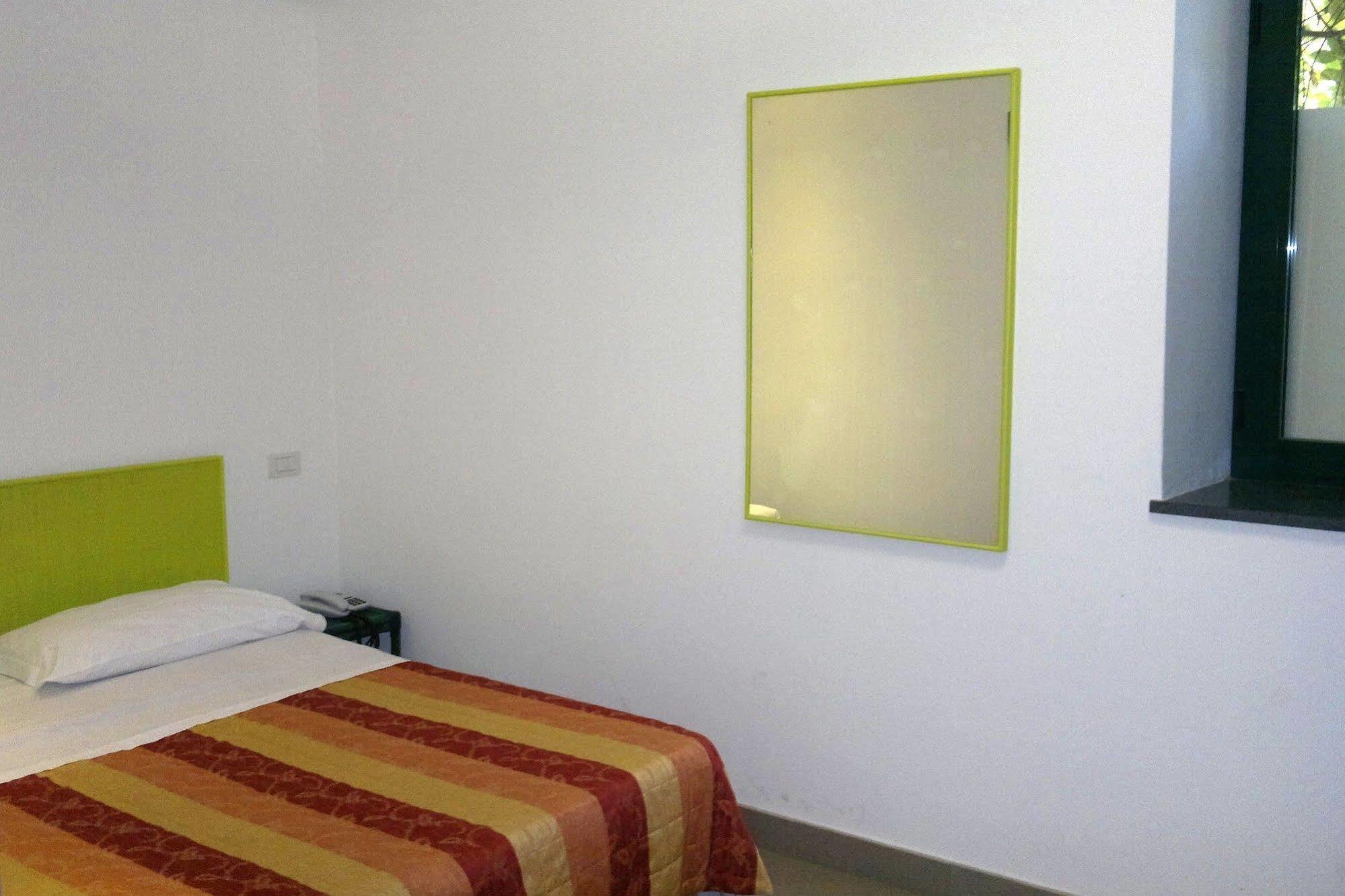 Hotel Eden Península Sorrentina Exterior foto